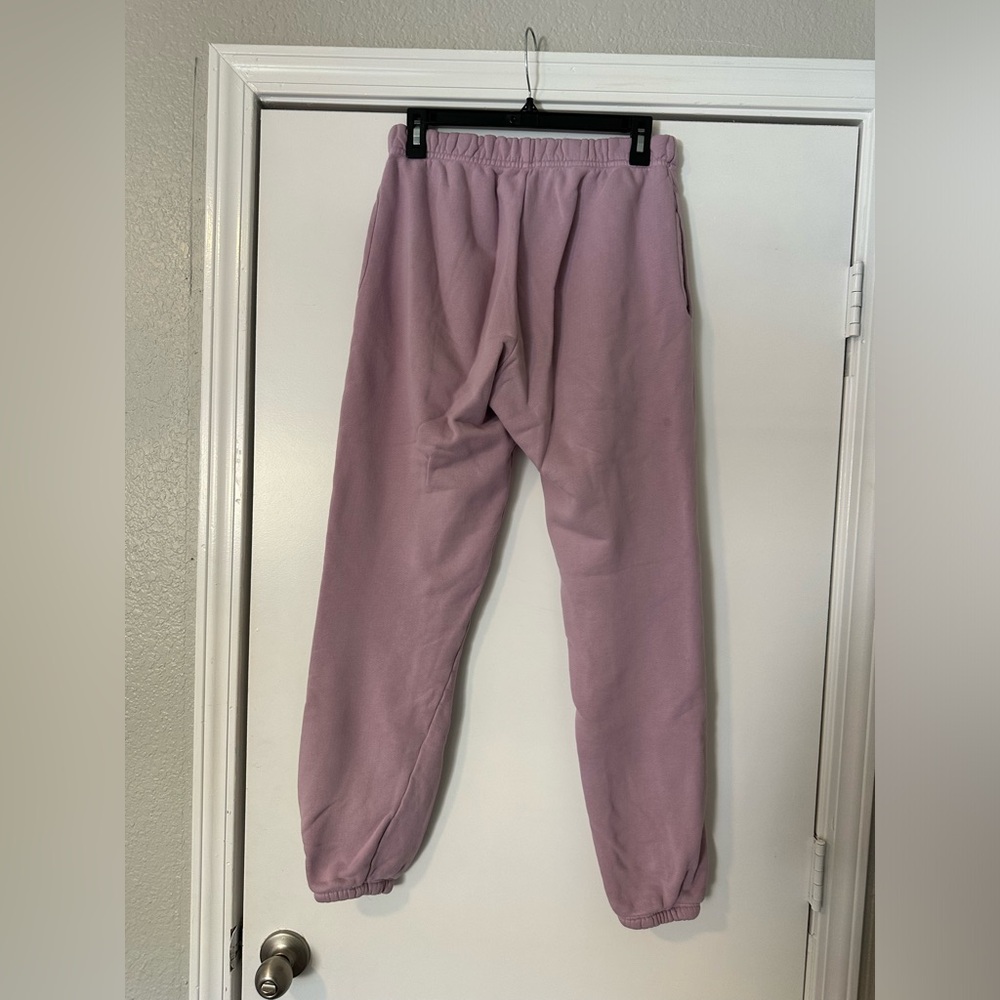 Lavender Set Active Sweatpants - image 3